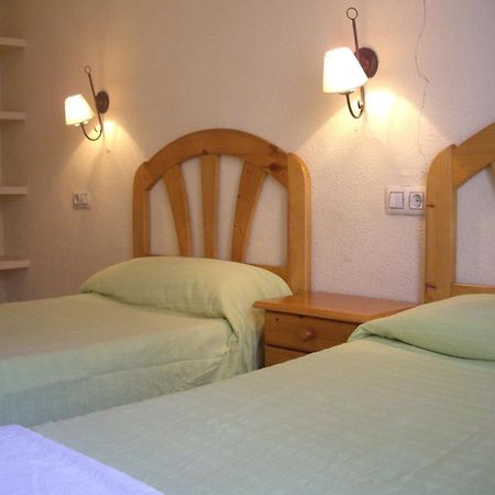 מדריד Hostal Pacios מראה חיצוני תמונה