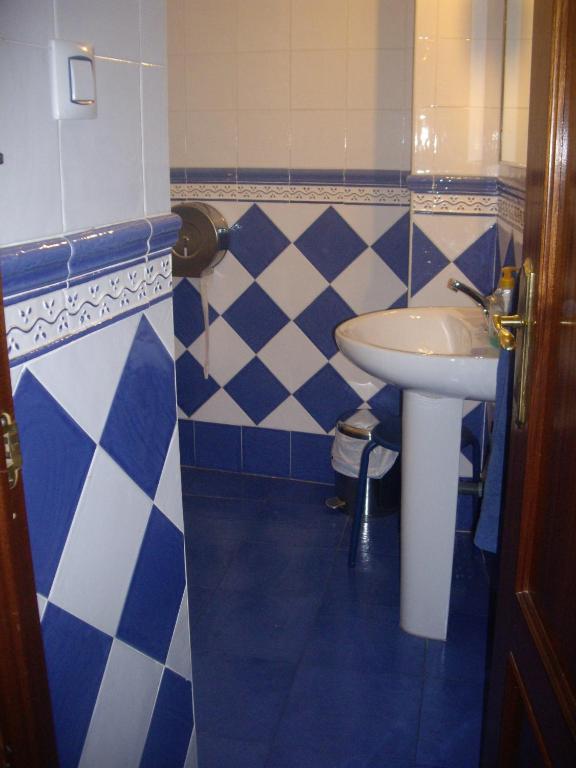 מדריד Hostal Pacios חדר תמונה