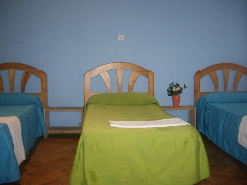 מדריד Hostal Pacios מראה חיצוני תמונה