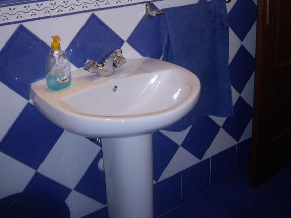 מדריד Hostal Pacios מראה חיצוני תמונה
